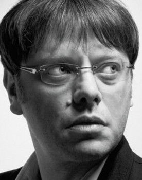 Valery Todorovsky as Voloda