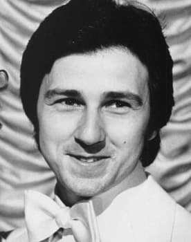 Bruno Kirby as 