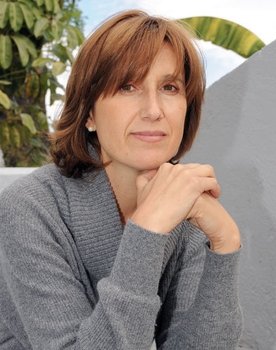 Carmen Beato as Martha