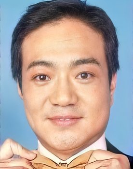 Henry Lo Chun-Shun as Rocky