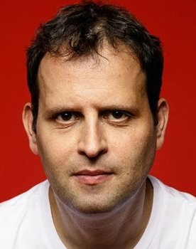 Adam Kay as Self