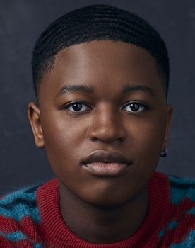 Brandon Severs
