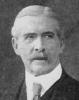 William T. Carleton
