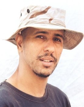 Mohamedou Ould Slahi as Self