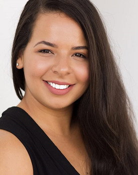 Emily Pardo as Wardrobe Stylist