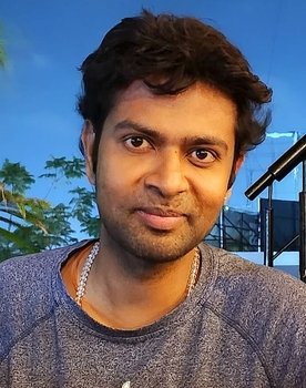 Aadharsh Madhikaandham