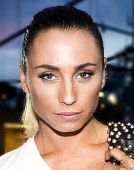 Medina as Sabrina