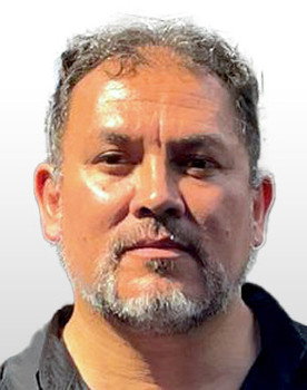 Carlos Cabezas González as Self - Guest Musician