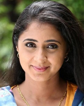 Kaniha as Thenmozhi