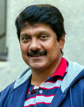 G. Venugopal as 