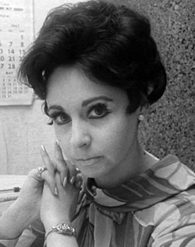 Jackie Richards
