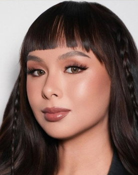 Kaila Estrada as DJ Nyxx