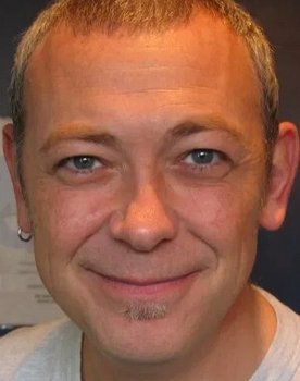 Gareth Jones