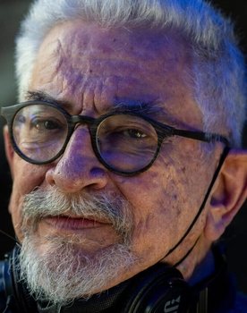 Sergio Olhovich