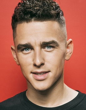 Donatas Montvydas as Self