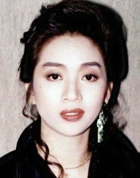 Anita Mui Yim-Fong as 