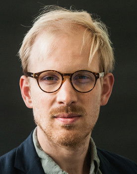 Rutger Bregman as Self