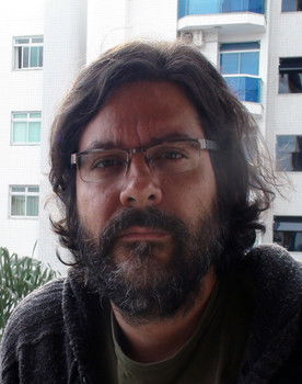 Luís Alberto Rocha Melo