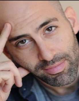 Douglas Ridloff