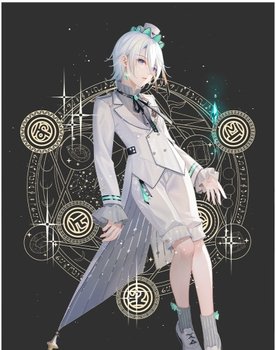 言和 as 