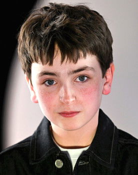 Dominic McLaughlin as Self