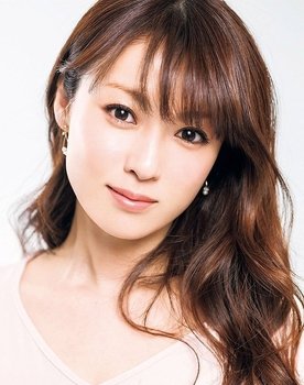 Kyoko Fukada Photo