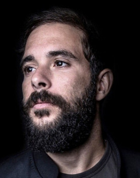 Thiago Guerra as Himself