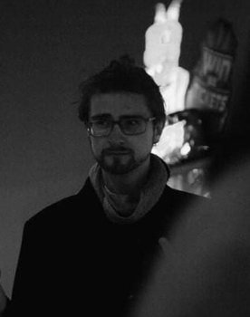 Emile Isopescu as Forest King