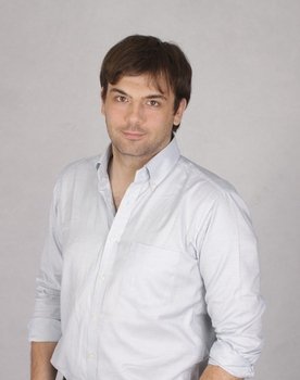 Sergey Spiridonov