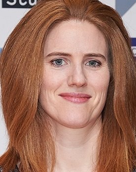 Sarah Kendall