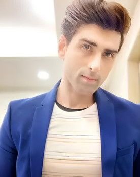 Akshay Dogra
