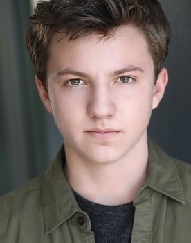 Parker Pannell