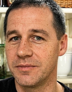 Jaques Herbst