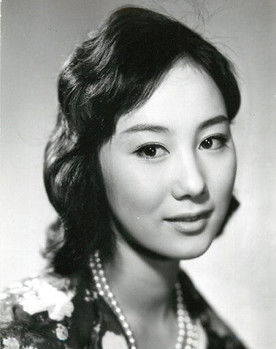 Keiko Ogimachi