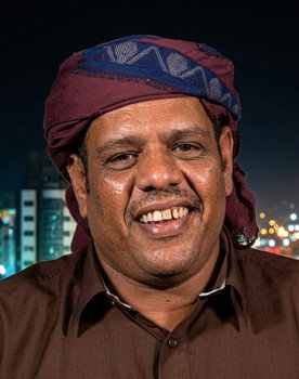 محفوظ باجبير