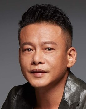 Lee Kang-sheng as Chief Liu