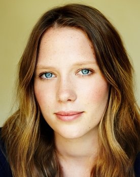 Brenna Harding