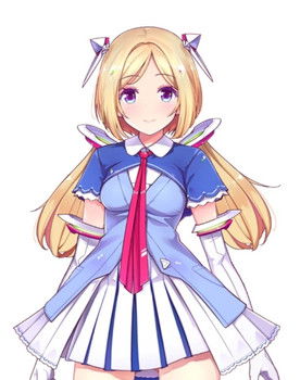 Aki Rosenthal as Aki Rosenthal