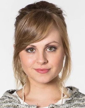 Tina O'Brien