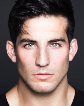 Joe Crist