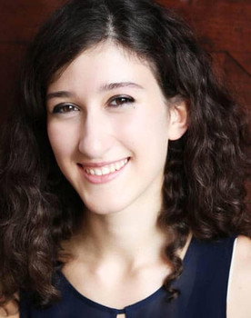 Nathalia Milstein