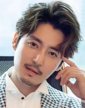 Wang Longzheng