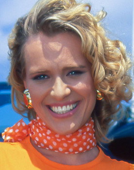 Hedvig Kaser