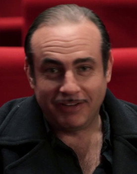 Miguel Abrantes Ostrowski
