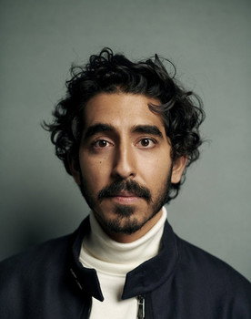Dev Patel