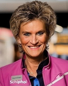 Josée Bronk