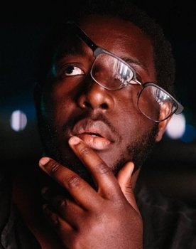 J. Kwame Jackson as The Narrator