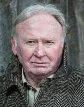 Paul Moriarty