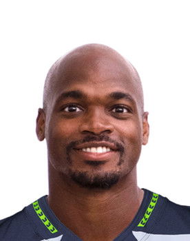 Adrian Peterson as Self