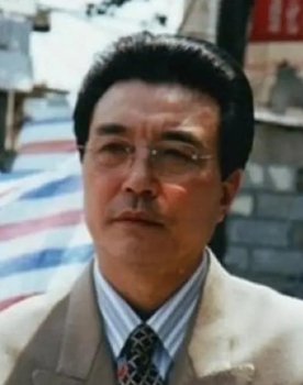 Ding Jiayuan